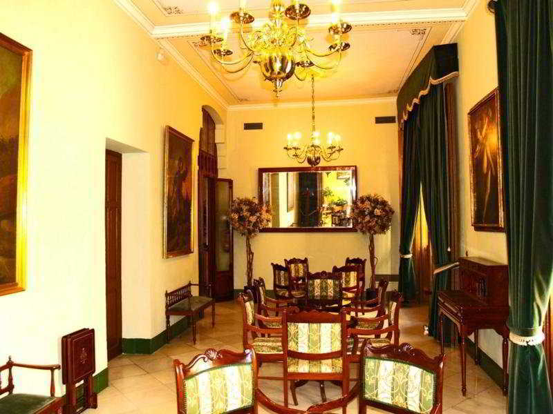 Hotel Tartaneros Санлукар-де-Баррамеда Экстерьер фото